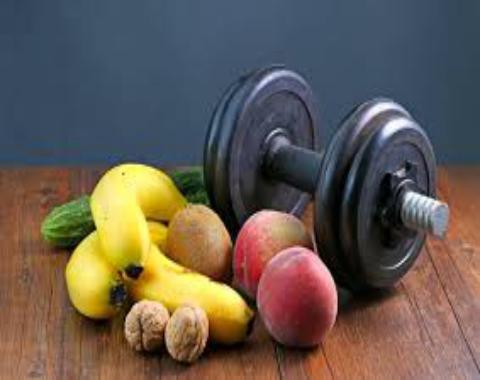 اصول بهداشت و تغذيه ورزشی