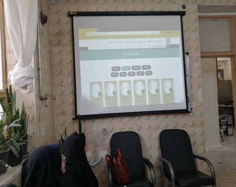 برگزاری جلسه معاونین فناوری در آذرماه