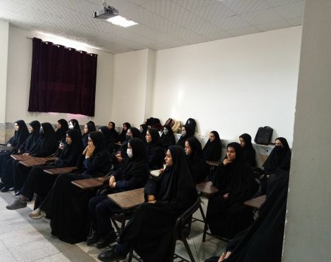 برگزاری نشست مطالعاتی سردار کتابخوان