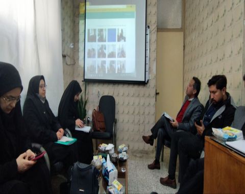 برگزاری جلسه معاونین فناوری در بهمن ماه